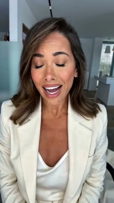 Lauren Whitfield